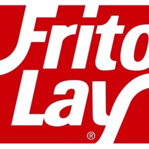 Frito Lay 1988