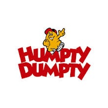 Humpty Dumpty 1992