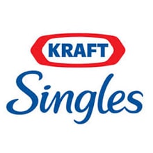 Kraft Singles 1988