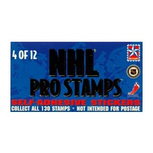Pro Stamps 1996