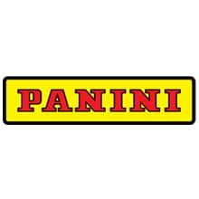 Panini 1979 to 2018